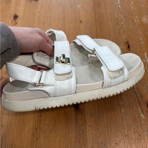 A New Day Sandals from Target